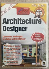 Logiciel Architecture Designer