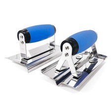 Bordure de ciment Bordure