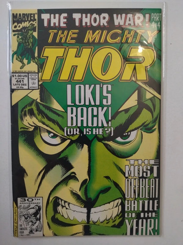 Thor 441 0 - *, 9.0