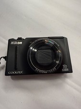 Appareil photo numérique