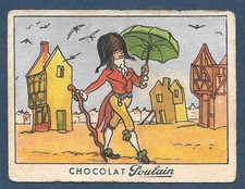 Image chocolat POULAIN