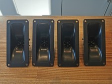 Lot de 4 tweeters piezzo