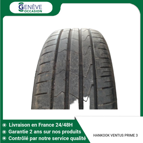 Pneu hankook ventus - hankook,