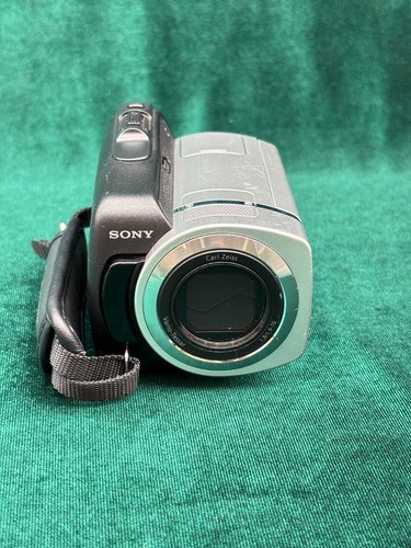 Sony dcr sr35e - dcr-sr35e, video
