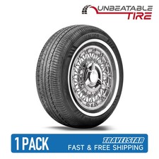 Travelstar UN106 185/75R14 89S