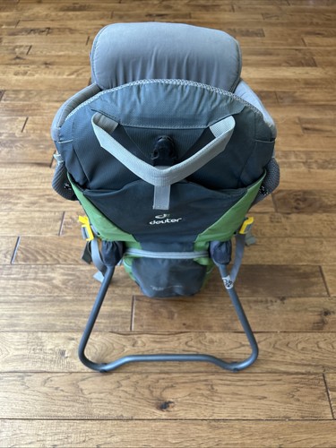 Deuter kid comfort air - kid,