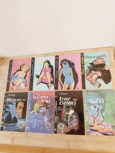 Lot cartes postales - lot,