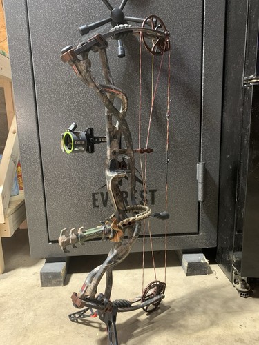 Hoyt carbon element - element, g3