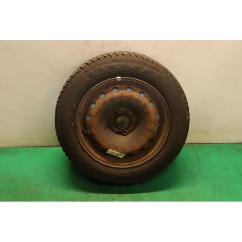 Jante fiat grande punto - fiat,