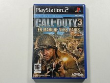 CALL OF DUTY 3 EN MARCHE VERS