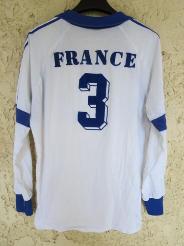 Maillot france porté - porté, n°3