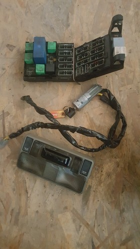Kit démarrage peugeot - peugeot, 605