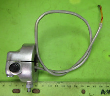 Honda Interrupteur /