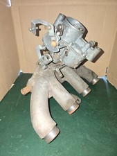 Ancien carburateur solex plus - carburateur,