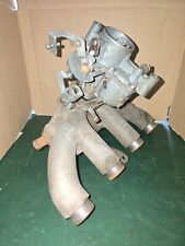 Ancien Carburateur SOLEX plus Collecteur - 27 L 1 33