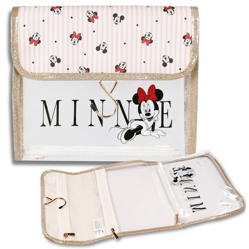 Trousse maquillage pliante - trousse,
