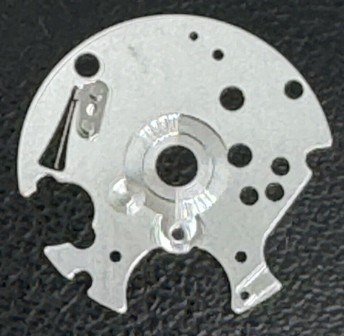 Audemars piguet 3120 pont - piguet,