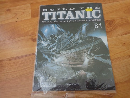 250 hachette maquette du - 1/250,