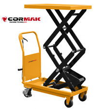 Cormak TA3510 Table