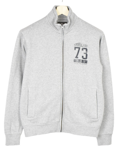 Sweat capuche timberland - À,