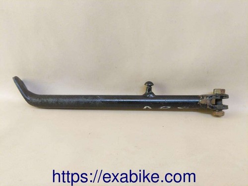 Bequille laterale pour - bequille,