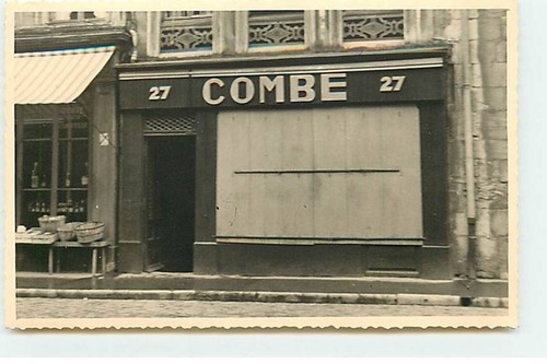 Carte photo commerce - -,