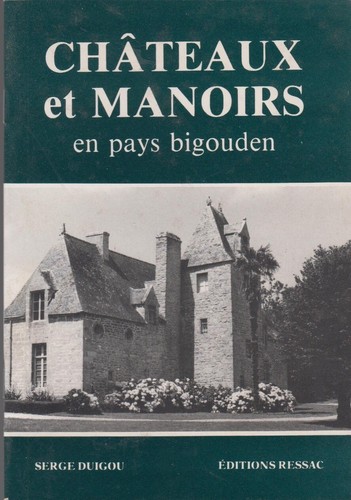 Duigou serge chateaux et - duigou,