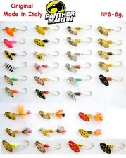 Panther Martin 6G Hameçon