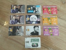 Lot 54 - Lot De 10