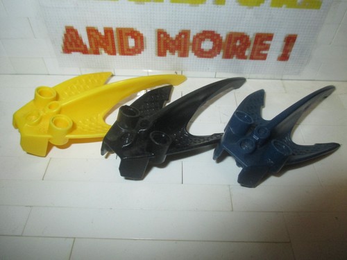 Lego bionicle toa webbed fin - toa,