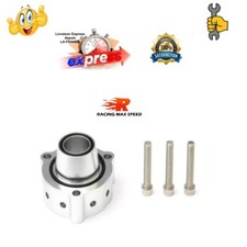 Dump Valve TFSI FSI Audi A3 A4