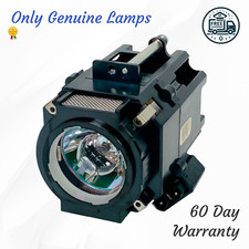 Lampe De Projecteur Originale JVC BHL-5006-S Avec Boîtier