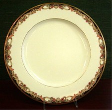 Noritake Farentino Salad Plate