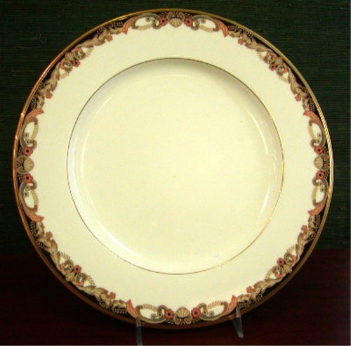 Noritake farentino salad plate - farentino,