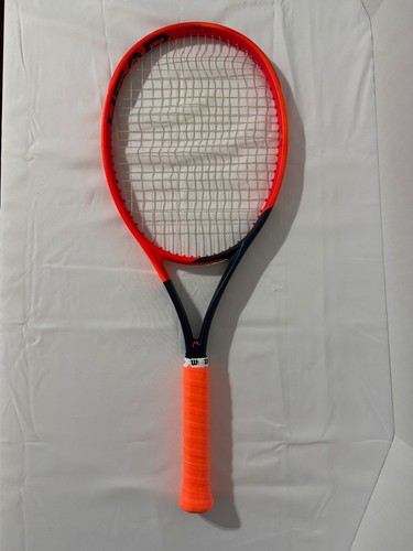 Head auxetic radical team - head,