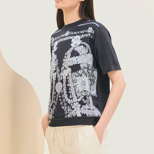 Hermes sweater tulle brides - hermes,