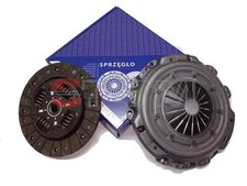 Kit d'embrayage Modification