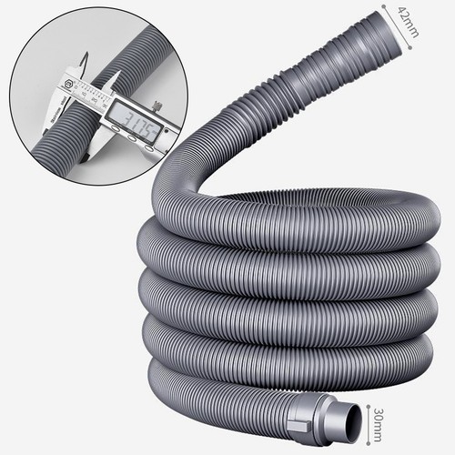 Tuyau drainage pour machine - de,