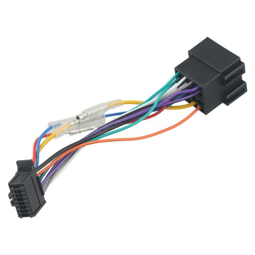 Connecteur radio stéréo - , pour