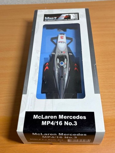 Kyosho miniz mclaren - kyosho,