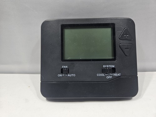 Electeck non programmable - electeck, non-programmable