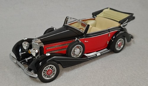 Cmc mercedes benz - cmc, mercedes-benz