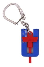 Porte-clés (keychain) ●