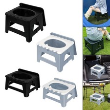 Toilettes portables pour