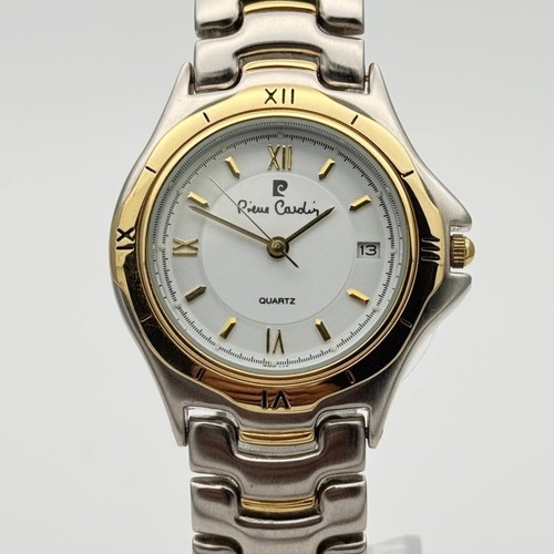 Montre homme pierre - homme, cardin