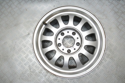 Jante alu trous - jante,