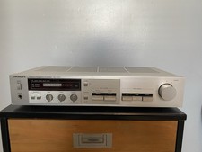 TECHNICS SU-Z45 Stereo Integrated Amplifier Tout Marche Bon État