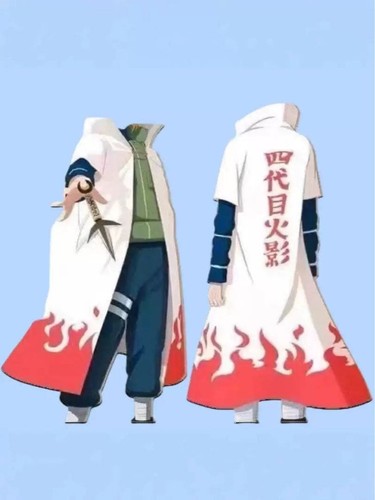 Naruto shippuden minato - naruto,