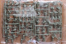 Petits soldats troupes - petits, 1