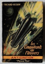 FLEUVE NOIR ANTICIPATION FNA 1